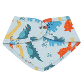 Bebek Dinozorlar - Pamuk (Organik)